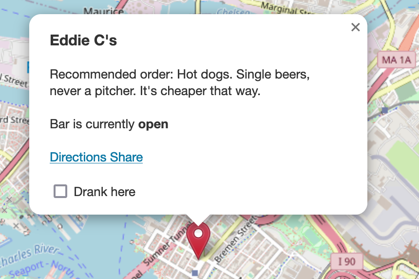 cheap beer at boston dive bars